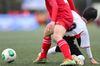 試合前のように筋肉に負荷をかけていませんか？　正しいクーリングダウンを知ろう