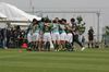 日常生活も含めた人としての成長がサッカーに繋がる――JFAプレミアカップから学ぶ気持ちの重要性
