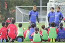 本田圭佑があなたの子どもにも伝えたい！サッカー少年に大切な３つのメッセージ