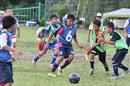 幼いころからサッカーだけをプレーしつづける９つのリスク