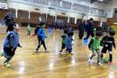 少子化に負けない！北海道のサッカー少年団でボランティアコーチが挑む「地域密着型チームの進化」