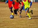 サッカーに必要な基礎練習とは？　基本技術や動作を身につけるトレーニング方法を紹介