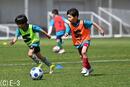 サッカーキャンプ参加を重ねて成長中！　少しずつ育まれる「自分で考える力」とコミュニケーション能力