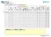 からだを観察してみよう！親子で健康セルフチェックシート