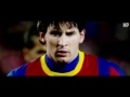 リオネル・メッシ(FCバルセロナ)のプレー集2011