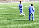 【応援コラムVol.５】子どもたちが笑顔でサッカーができる日まで...
