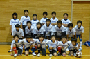 気仙沼・鹿折FC、震災からの7ヶ月～「サッカーファミリーの支援を力に」