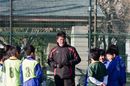 子どもたちが自分で判断するための「種」を蒔く指導――世田谷区成城チャンプサッカークラブ