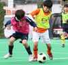 サッカーのプレーは偶然ではなく「必然」で起こっている？サカイクキャンプ2013その④