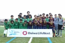 【大会結果レポート１日目】U-12ジュニアサッカーワールドチャレンジ2013
