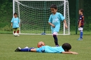 子どもが心からサッカーを楽しむためには、まず親自身が心を「良い状態」にすることが大事