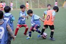 子どもが夢中でサッカーを楽しむために　親が取るべきスタンスとは？