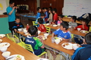 子どもの食事に関する質問や悩みを募集！