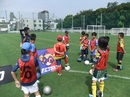 FC東京がスプリングクリニックを開催！