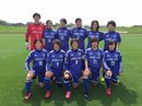 ヨコハマ・フットボール映画祭Presents 小学生向けサッカー教室を開催
