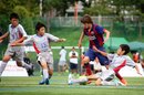U-12ジュニアサッカーワールドチャレンジ 「街クラブ予選」の参加チームを募集中！