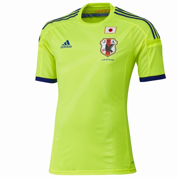 新ユニフォーム正面