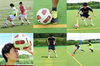 少年サッカーの練習メニュー動画・記事一覧(3月24日更新)