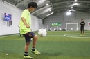 【動画】サッカーのリフティング練習方法は？ 小学生でもできる上達２大ポイントを紹介