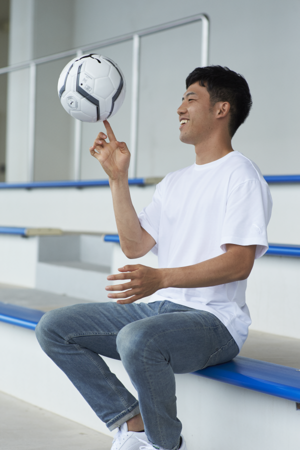 決してエリートではなかった日本代表遠藤航が明かす 大きな夢や目標をかなえるために必要な 考え方 サカイク