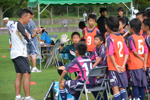 優秀な選手を続々輩出 セレッソ大阪の割り切った指導方針とは サカイク