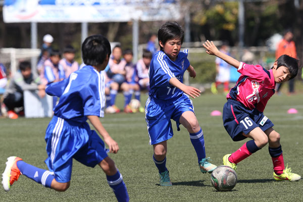 順天堂大学蹴球部流 サッカーとは何か を考えさせる問いかけ サカイク