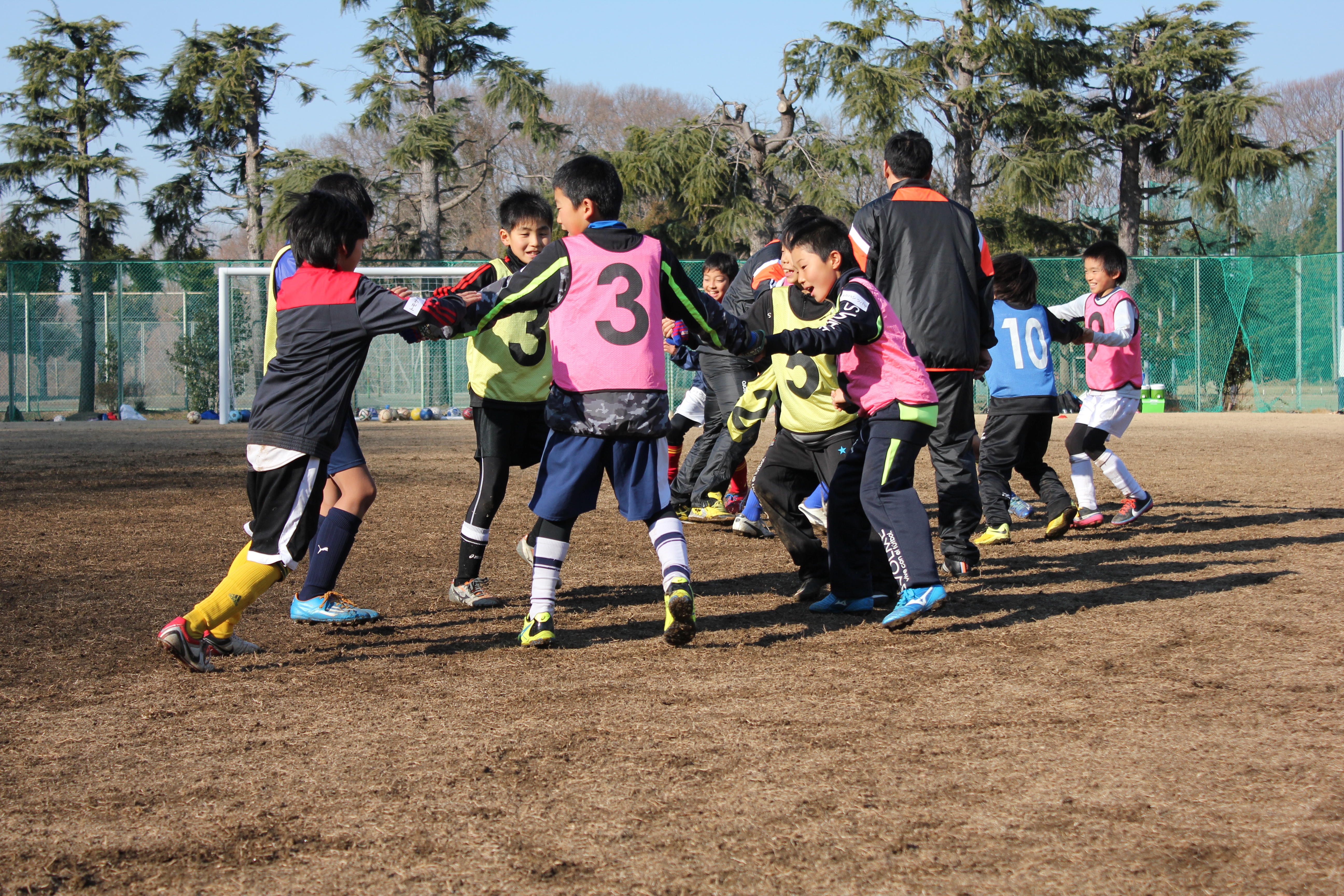 プロ選手も実践する 冬場でも体調を維持するための秘訣とは サカイク