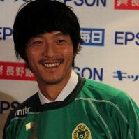 松田直樹選手（松本山雅FC）がサッカーキッズたちに遺したもの | サカイク