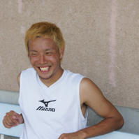 水沼宏太選手（栃木SC）僕は身近な目標と大きな目標を立てる