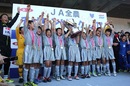 レジスタＦＣがダノン杯に続きチビリンピックも日本一に！