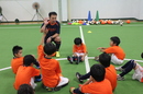 日本の未来を担うジュニア世代から、サッカーを通じて考える脳を育みたい！【前編】