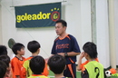 日本の未来を担うジュニア世代から、サッカーを通じて考える脳を育みたい！【後編】
