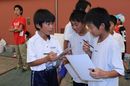 英語で全国のサッカー仲間と交流！全日本少年サッカー大会でドリームキャンプ開催
