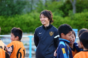 楽しんでうまくなる という形が理想 Fcアビリスタ 埼玉県川口市 前編 サカイク