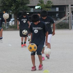 乾貴士のドリブルの原点はココにある セゾンfcの哲学とは サカイク