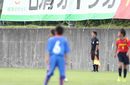 お父さん審判は要チェック！オフサイドの新解釈に関するルール改正