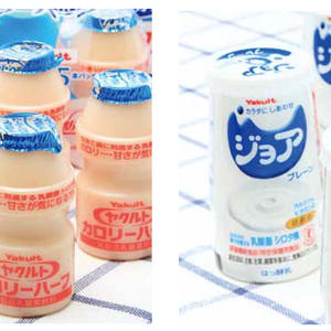 子どもが食べるならどっちを選ぶ 飲みもの編 サカイク