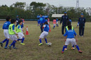 サッカーを"職業"と捉える国に"習い事感覚"の日本が近づく方法