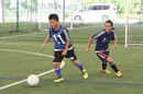  技術指導だけではうまくならない!? サッカー少年を成長させる４つのステップ
