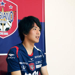 ファジアーノ岡山 矢島慎也選手 レプリカユニフォーム 8 スポーツ ファジアーノ岡山 矢島慎也選手 レプリカユニフォーム