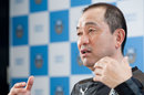 「子どものサッカーの試合はレアル対バルサより楽しいかもしれない」川崎フロンターレ風間八宏監督は"子育てを楽しむ"