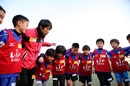 JリーグMVP中村憲剛がサッカー少年に伝えたい、うまくなるための「考え方」とは