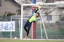 「子どもの意思を尊重して」FC東京・廣末陸が自身の体験からサッカーキッズの親に望むこと