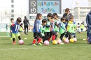 子どもが心から楽しんでサッカーをするために、肝に銘じてほしい親の心得とは