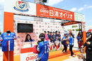 横浜F・マリノス×日清オイリオ 　食で元気を！ 勝利のエナジーを！