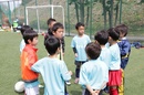 サッカーでは子どもがオーナー。親が先導して頑張りすぎないことが、子どもの主体性とやる気を育む