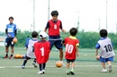 "今"ばかり見ない! つくばFCが実践する子どもが「サッカーばか」にならないための育成哲学とは?