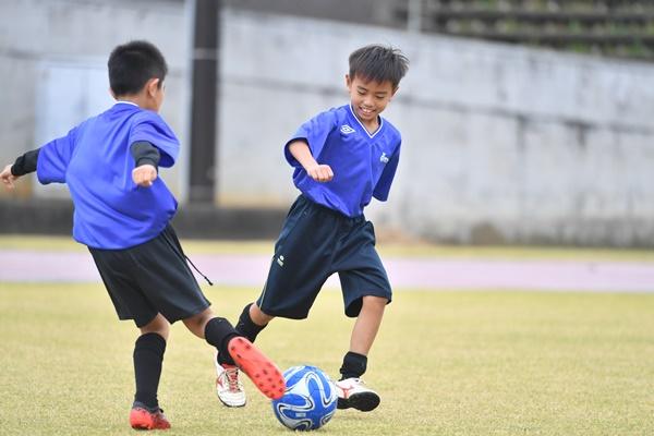 部活に成績をつけるからサッカーが嫌になる 楽しんで続けられ 日本が強くなる 最強の強化方法 とは サカイク