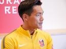 「サッカーを学んだ記憶はない」広島ユースで槙野智章が恩師・森山佳郎監督に学んだ選手として大事なこと