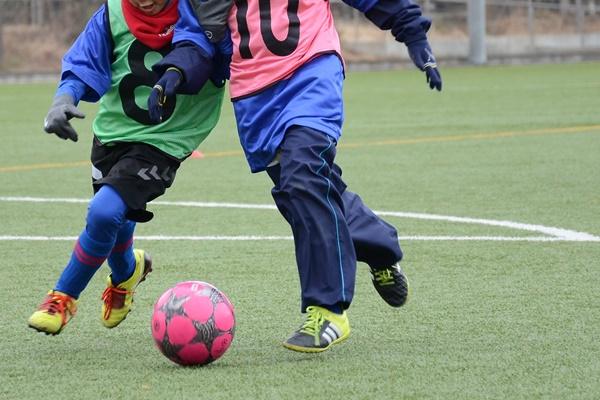 幼少期からサッカーに集中させるべきではない理由とは 英国サッカーの最新事情 サカイク